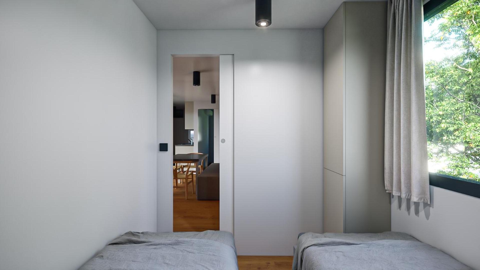 Maistra Camping Koversada Covered Mobile Homes Vrsar Eksteriør billede