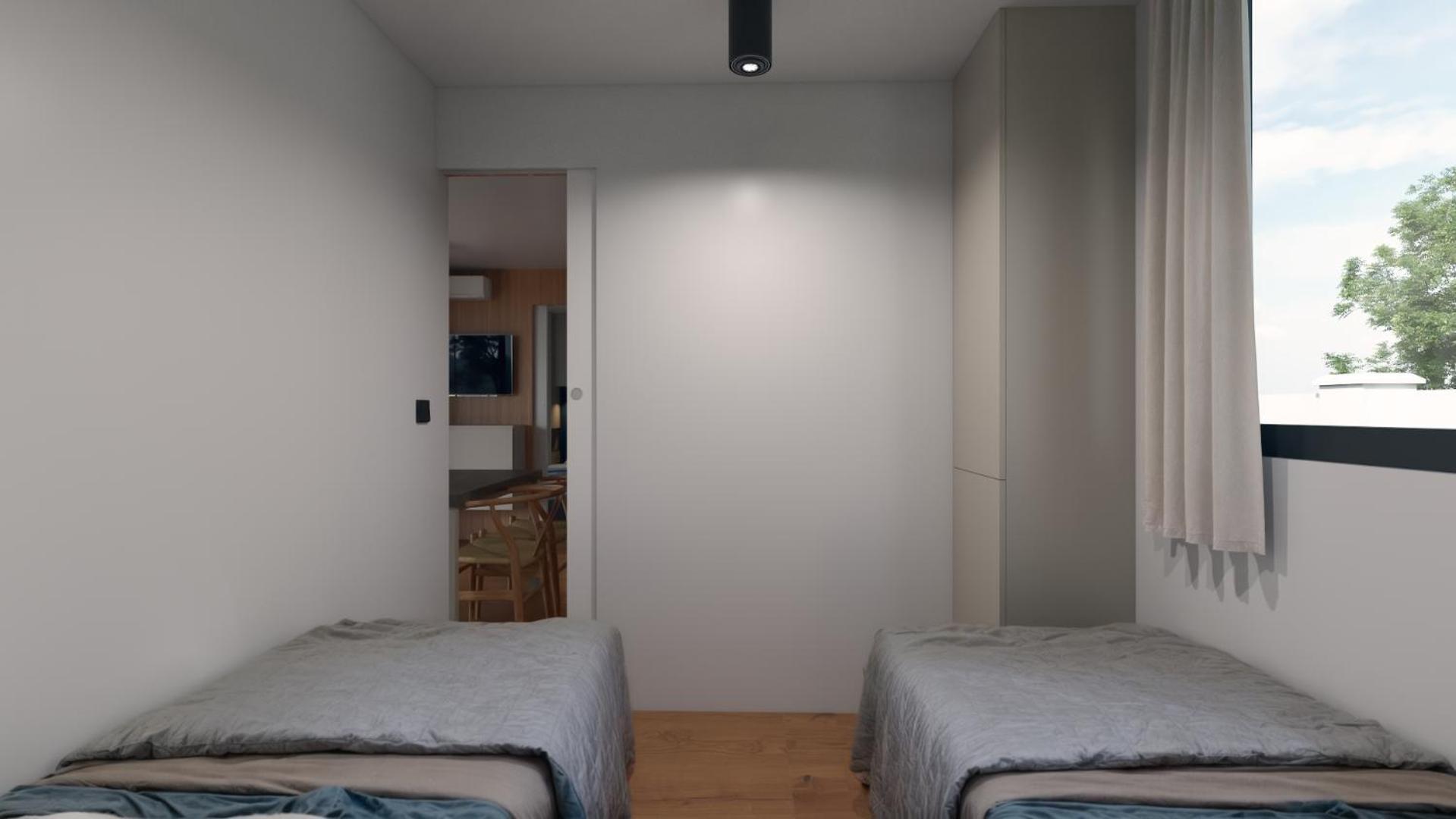 Maistra Camping Koversada Covered Mobile Homes Vrsar Eksteriør billede